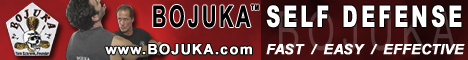 Official Bojuka Institute of Self Defense Website